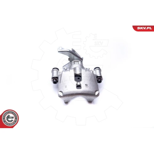 BRAKE CALIPER - 4