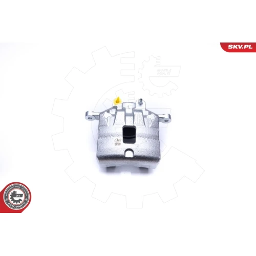 BRAKE CALIPER - 4