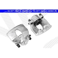 Brake caliper