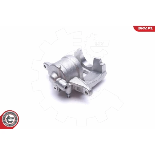 BRAKE CALIPER - 1