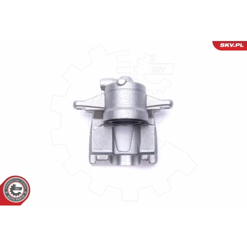 BRAKE CALIPER - 3