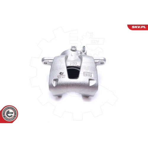 BRAKE CALIPER - 5