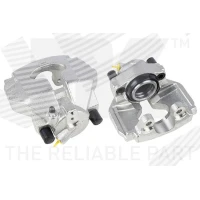 Brake caliper