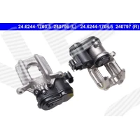 Brake caliper