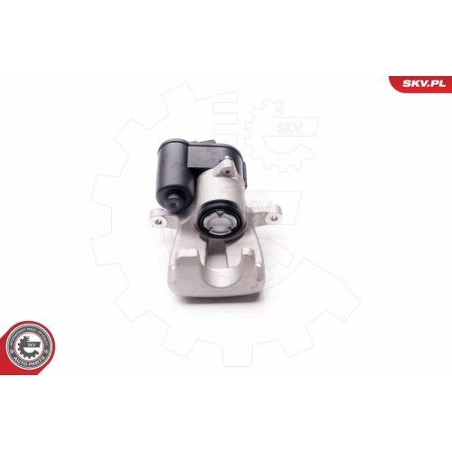 BRAKE CALIPER - 2