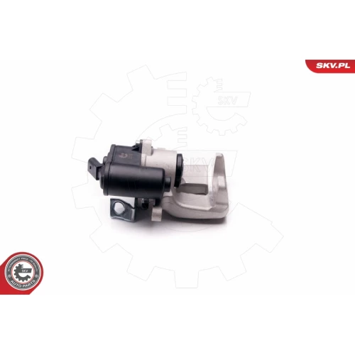 BRAKE CALIPER - 3