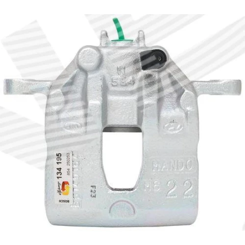 BRAKE CALIPER - 4