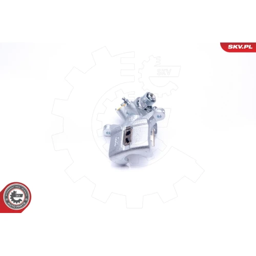 BRAKE CALIPER - 4