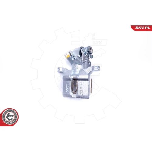 BRAKE CALIPER - 5