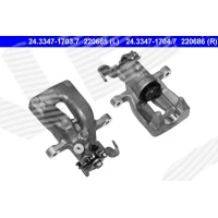 Brake caliper