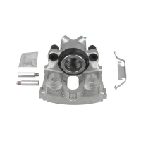 Brake caliper