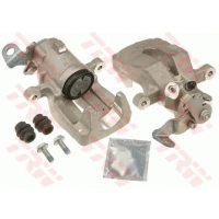 Brake caliper