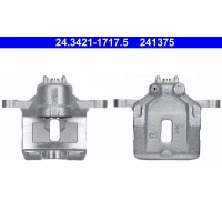 Brake caliper