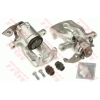 Brake caliper