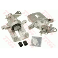 Brake caliper