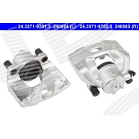 Brake caliper