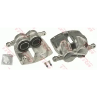 Brake caliper