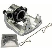 Brake caliper