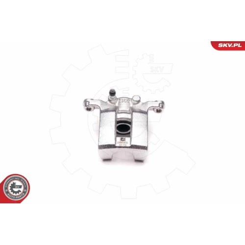 BRAKE CALIPER - 4