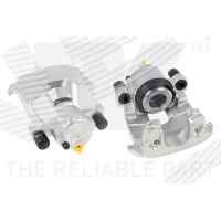 Brake caliper