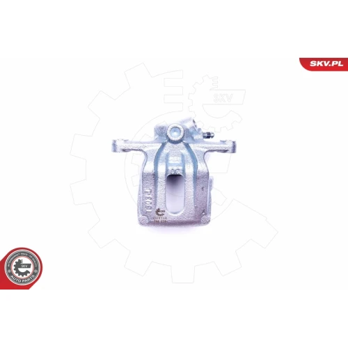 BRAKE CALIPER - 5