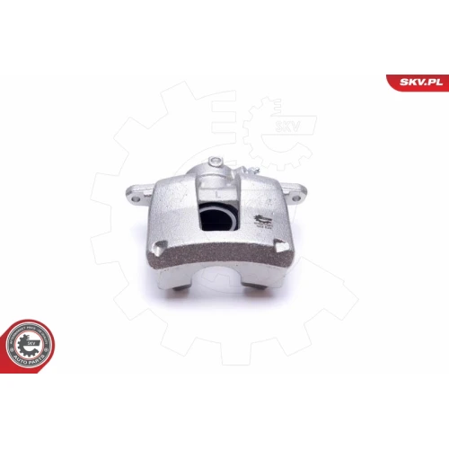 BRAKE CALIPER - 5