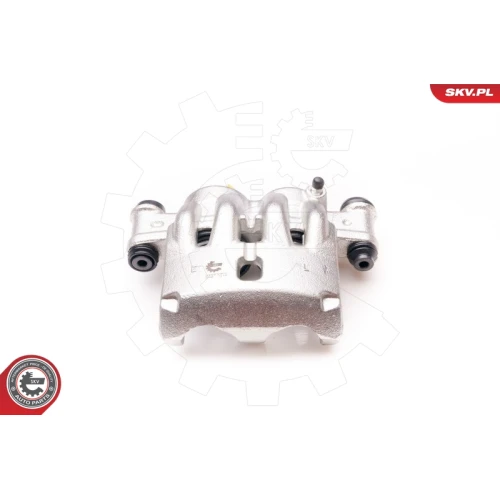 BRAKE CALIPER - 4