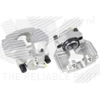 Brake caliper