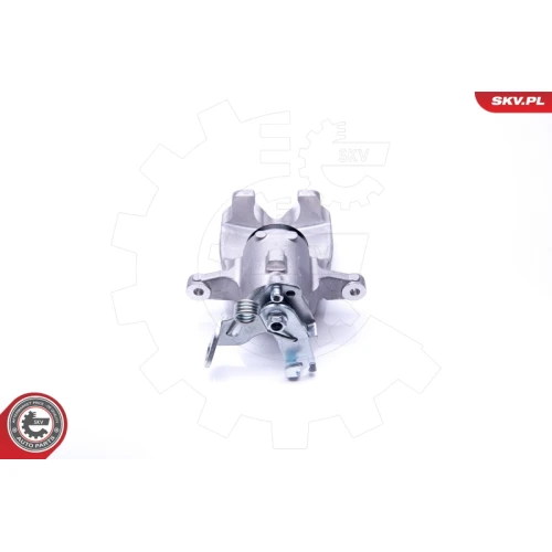 BRAKE CALIPER - 3