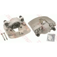 Brake caliper