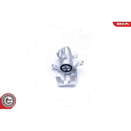 BRAKE CALIPER - 4