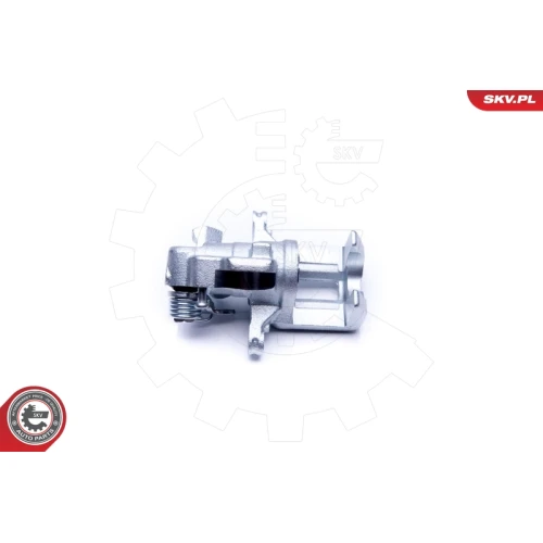 BRAKE CALIPER - 6