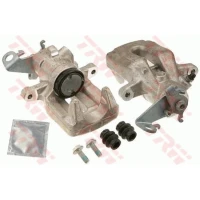 Brake caliper