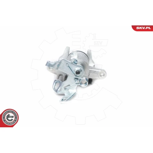 BRAKE CALIPER - 1