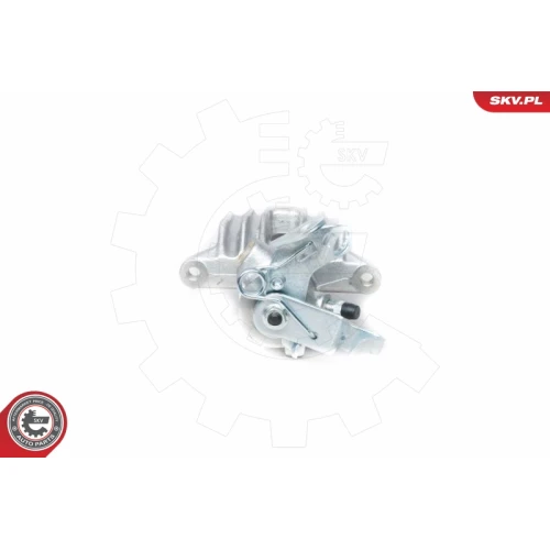 BRAKE CALIPER - 4