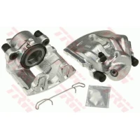 Brake caliper