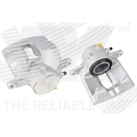 Brake caliper