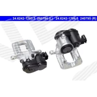 Brake caliper