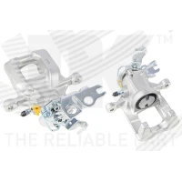 Brake caliper