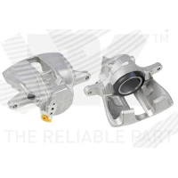 Brake caliper