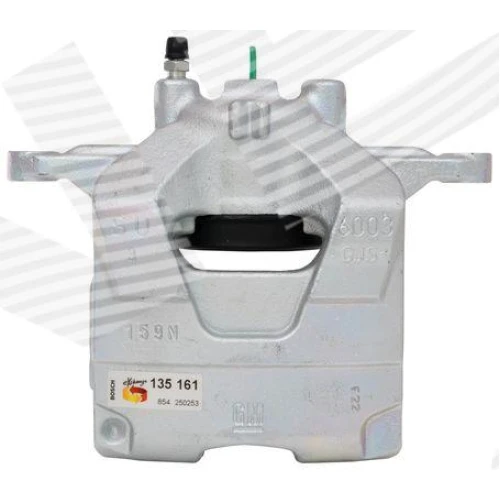 BRAKE CALIPER - 4