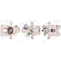 Brake caliper