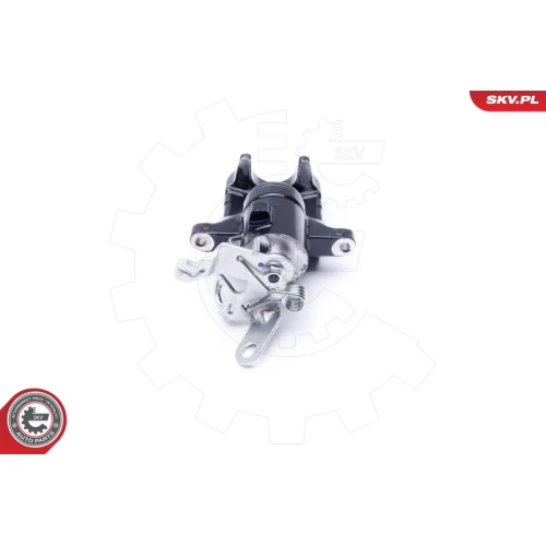 BRAKE CALIPER - 2