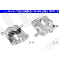 Brake caliper