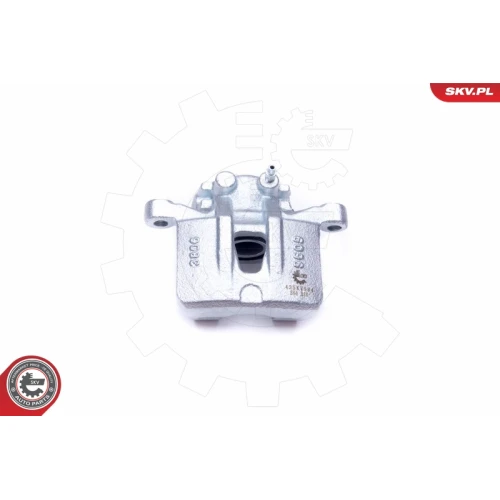 BRAKE CALIPER - 4