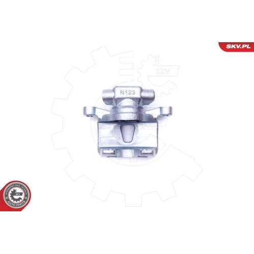 BRAKE CALIPER - 6