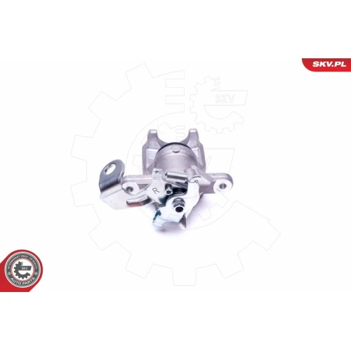 BRAKE CALIPER - 3