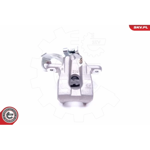 BRAKE CALIPER - 4