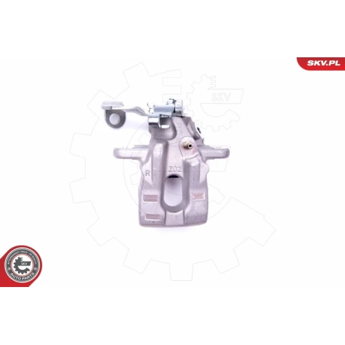 BRAKE CALIPER - 5