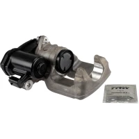 Brake caliper